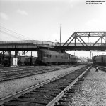 Butterworth Tours 2-1-1-Buf.-Lou.-Obs. "The Reveler"